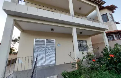 Jardim monte verde em volta redonda, casa de 4 quartos, com 227,10 m²