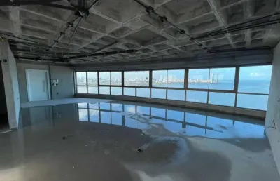Apartamento de luxo à venda em recife, pina, com 4 quartos, 268m²