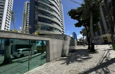 Viva o alto padrão como ele deve ser: exclusivo, inteligente e impecável.