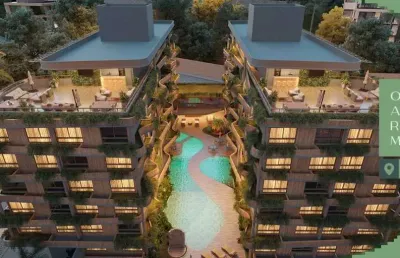 Flat à venda em tamandaré, centro, com 1 quarto, 29m²
