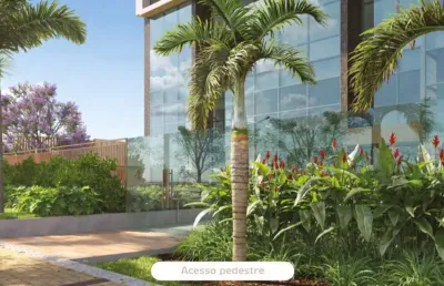Apartamento de luxo à venda em recife, boa viagem, com 4 quartos, 164m²