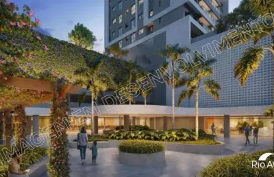 Apartamento com 2 quartos à venda na Rua General Joaquim Inácio, 333, Paissandu, Recife