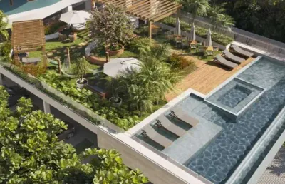 Apartamento à venda em recife, graças, com 4 quartos, 126m²