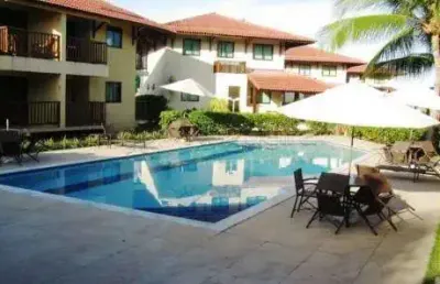 Unidade térrea no itaoca residence: conforto, praticidade a beira-mar!
