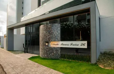 Viva à beira-mar de olinda: conforto, tradição e qualidade de vida em casa caiada!