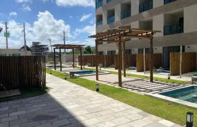 Max carneiros suítes: seu refúgio exclusivo com piscina privativa