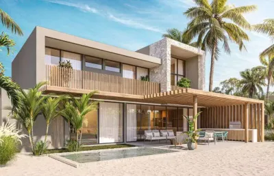 Casa de condomínio à venda em porto de pedras, centro, com 4 quartos, 212m²