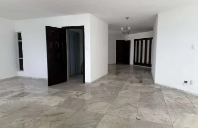 Apartamento à venda – rua dos navegantes | 285 m² | vista para o mar