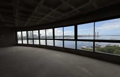 No mirante capibaribe, exclusividade não é luxo — é padrão. viva o alto padrão de verdade.