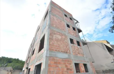 Apartamento com 1 quarto à venda na rua vereador antônio carnasciali, 599, boqueirão, curitiba, 29 m2 por r$ 210.000