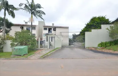 Apartamento com 3 quartos à venda na rua antônio rebelatto, 1600, boqueirão, curitiba, 66 m2 por r$ 330.000