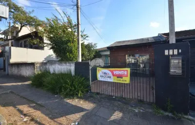 Terreno à venda na rua doutor luiz losso filho, 974, novo mundo, curitiba, 138 m2 por r$ 990.000