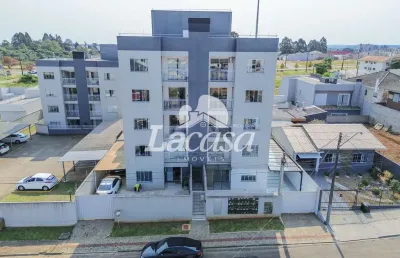 La casa vende: apartamento no edifício san rafael, próximo ao posto guápo!