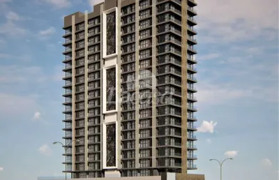 Lançamento: edifício são luiz! (sistema condomínio)