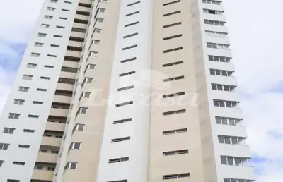 Apartamento de alto padrão no centro de guarapuava!