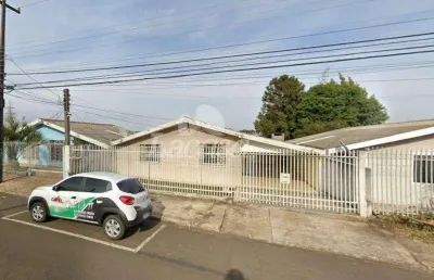 Vende-se casa no bairro trianon próximo ao ginásio joaquim prestes