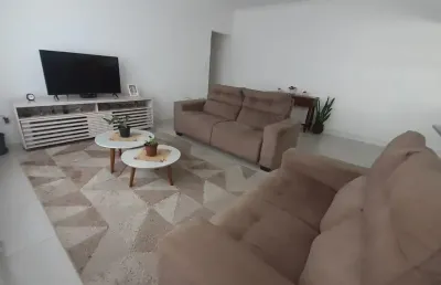 Apartamento com 3 quartos à venda na Av. Dos Bancários, 121, Ponta da Praia, Santos