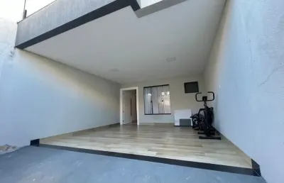 Casa com 3 quartos à venda no Colina de Laranjeiras, Serra 