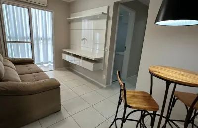 Porteira fechada (fica tudo) 2qtos/suíte - villagio laranjeiras