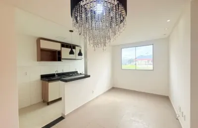 Apartamento 2 andar em colina de laranjaeiras perto de tudo.