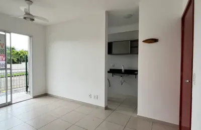 Apartamento com 2 quartos à venda no Morada de Laranjeiras, Serra 