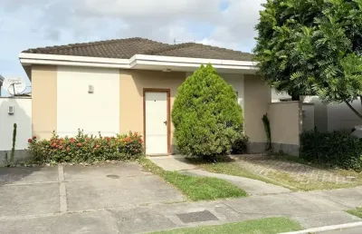 Casa com 4 quartos à venda no Colina de Laranjeiras, Serra 