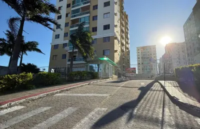 Apto 2qtos com vista livre e andar alto em valparaíso.