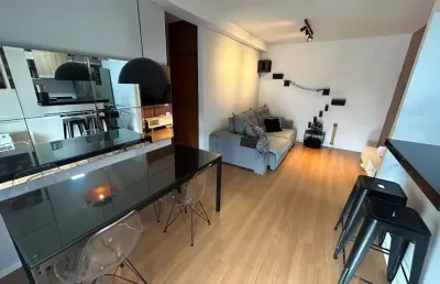 Apartamento com 2 quartos à venda no Morada de Laranjeiras, Serra 