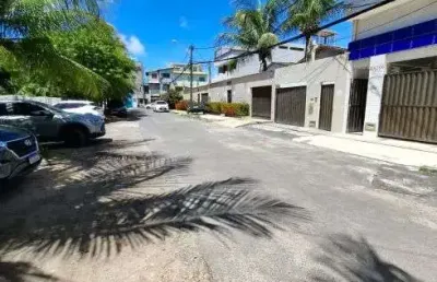 Apartamento com 3 quartos à venda na Rua Vereador Martiniano de Santana, 55, Ipitanga, Lauro de Freitas