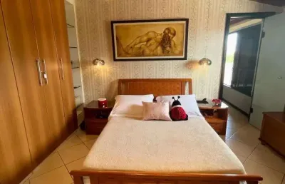 Casa com 3 quartos à venda na Avenida Arnaldo Lopes da Silva, 167, Stiep, Salvador