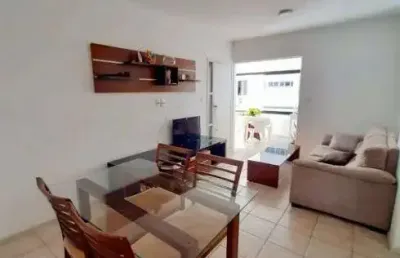 Apartamento com 2 quartos à venda na Rua Anthenor Tupinambá, 48, Pituba, Salvador
