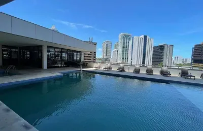 Apartamento com 1 quarto para alugar na Avenida Antônio Carlos Magalhães, 290, Caminho das Árvores, Salvador