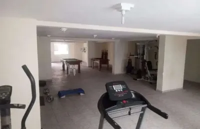 Apartamento com 2 quartos à venda na Rua Doutor José Peroba, Stiep, Salvador