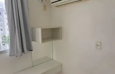 Apartamento com 2 quartos à venda na Travessa Acalanto, 228, Jardim das Margaridas, Salvador