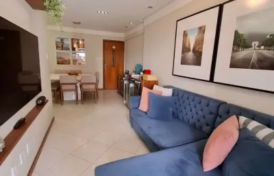 Apartamento com 3 quartos à venda na Rua Rubem Berta, Pituba, Salvador