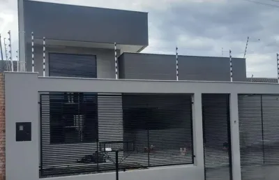 Casa com 3 quartos à venda no Jardim Planalto, Londrina 