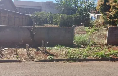 Terreno à venda no Residencial Portal do Sol, Londrina 