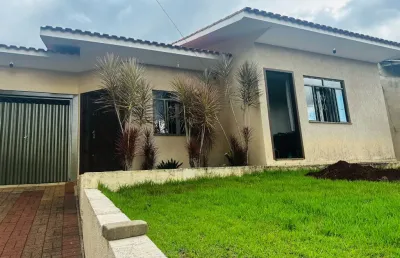 Casa com 3 quartos à venda na Rua Arquitetura, 478, Universitário, Cascavel
