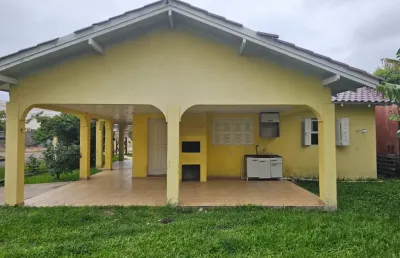 Casa com 3 quartos à venda na Rua Linguado, 626, Jardim Beira Mar, Capão da Canoa