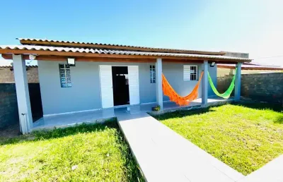 Casa com 3 quartos à venda na Rua Amazonita, 85, Rainha do Mar, Xangri-Lá