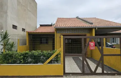 Casa a venda em capão da canoa! confira esta oportunidade!