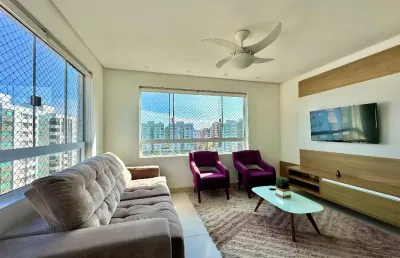 Apartamento com 3 quartos à venda na Rua Neusa G. Brizola, 2583, Zona Nova, Capão da Canoa