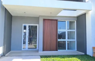 Oportunidade imperdível: casa bem localizada à venda!