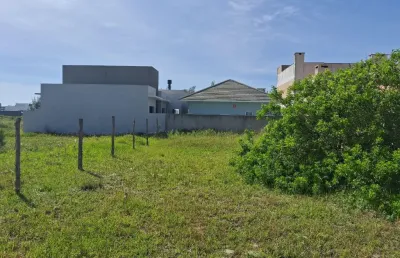 Excelente terreno localizado no bairro jardim beira mar!