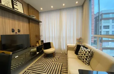 Apartamento com 2 quartos à venda na Rua Marabá, 2929, Navegantes, Capão da Canoa