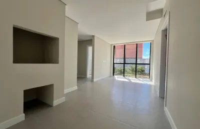 Excelente apartamento à venda no bairro navegantes em capão da canoa!