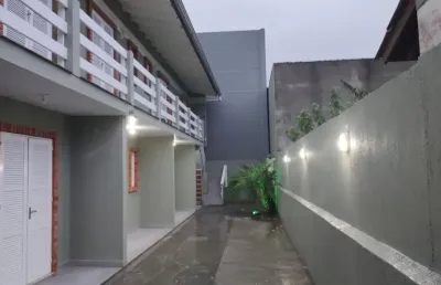 Excelente apartamento para locação anual no bairro zona norte!