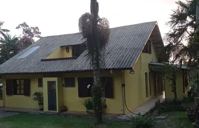 Sítio com escritura - engenheiro marsilac / embura - 48.000 m2