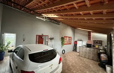 Residência para  venda   bairro jardim ipanema  marília-sp!