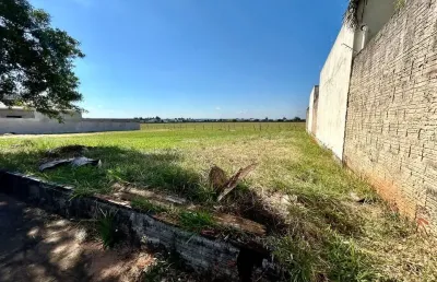 Vende-se terreno   bairro jardim são domingos em - marília-sp